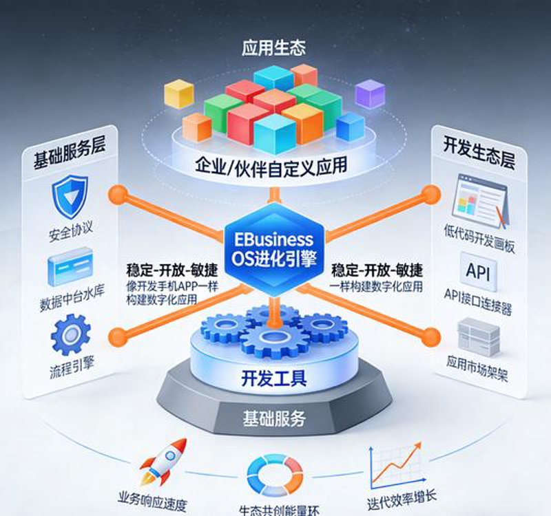 找到最适合你的APP开发服务
