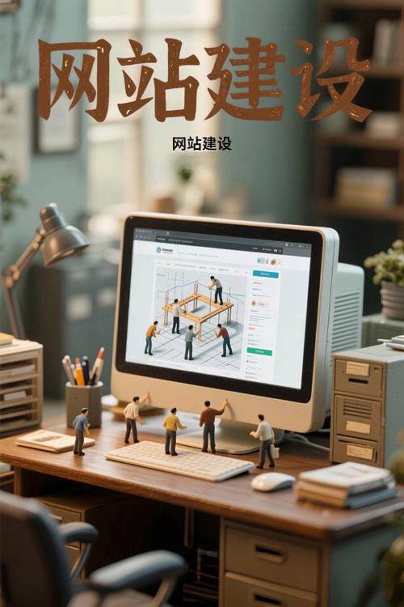 大理网站建设：解锁数字化转型的金钥匙