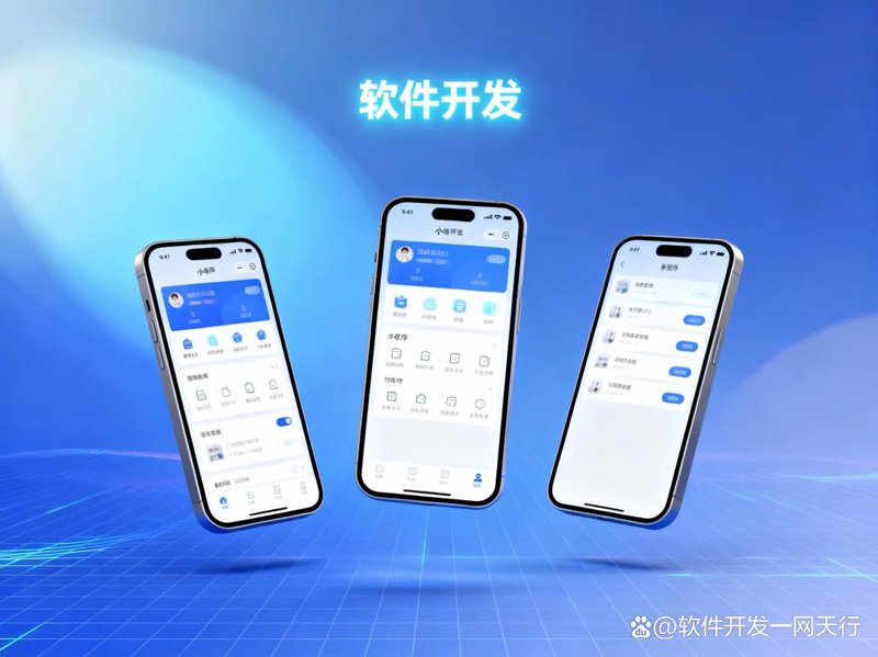 APP开发：为梦想插上技术创新的翅膀